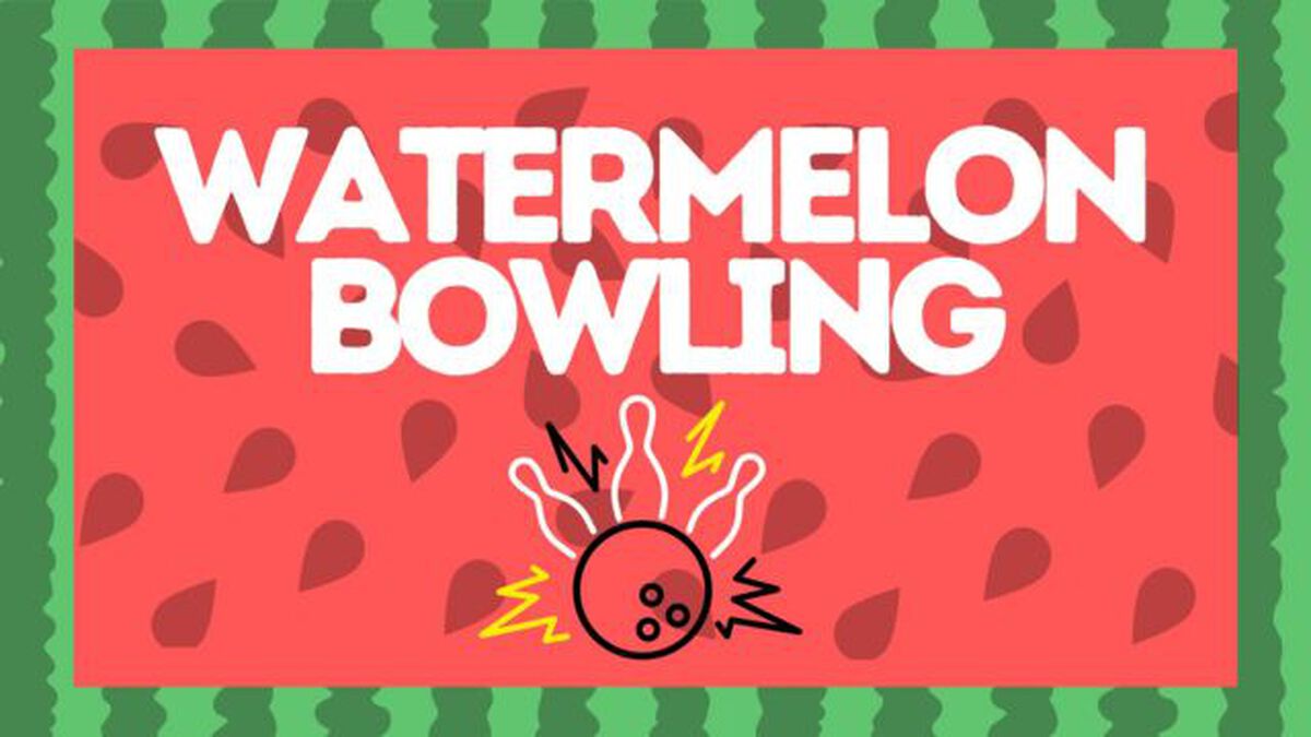 Watermelon Olympics image number 5